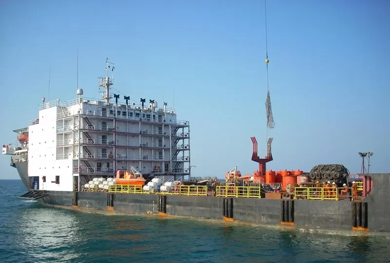 MALAVIYA THIRTY THREE General Cargo IMO 7809118