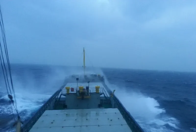 CEMAL KAPTAN General Cargo IMO 7809883 photo 2