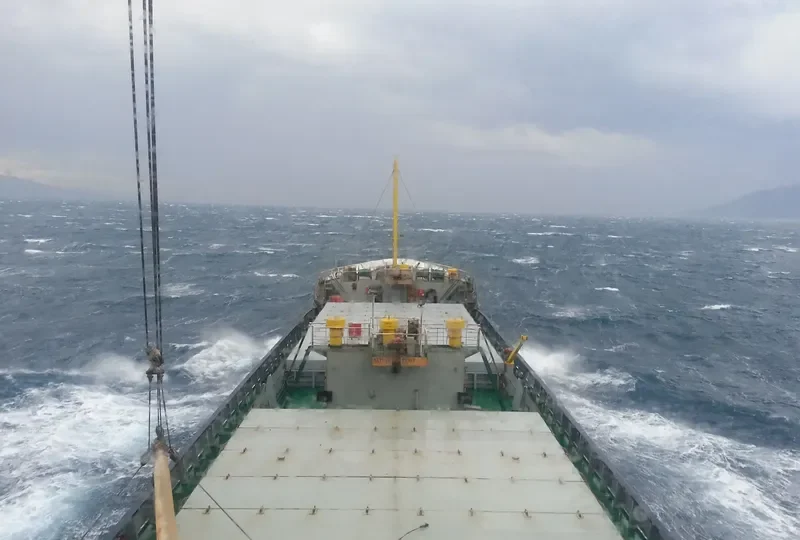 CEMAL KAPTAN General Cargo IMO 7809883 photo 3