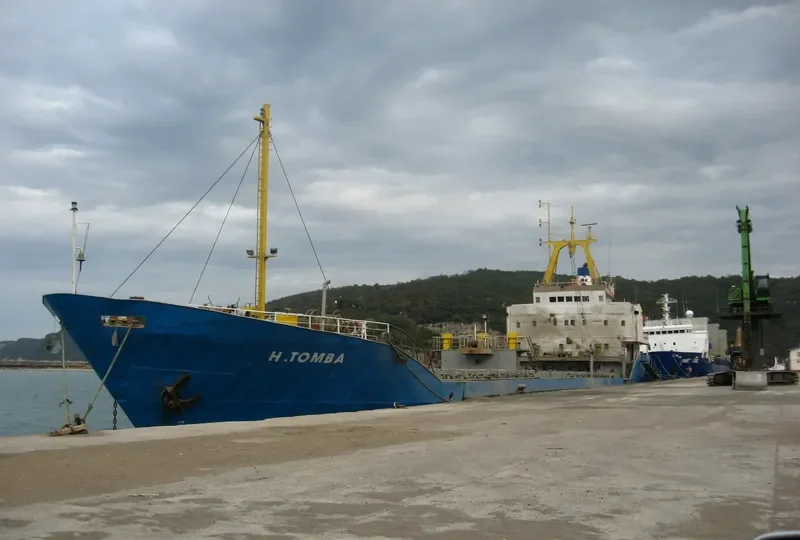 CEMAL KAPTAN General Cargo IMO 7809883 photo 7