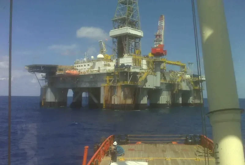 EDT ARGONAUT Offshore Vessel IMO 7810131 photo 5