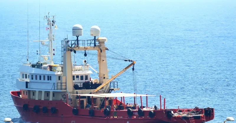EDT ARGONAUT Offshore Vessel IMO 7810131 photo 10