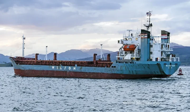 LUCY J General Cargo IMO 7810208 photo 7