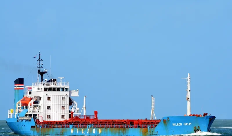 SAM H General Cargo IMO 7810210 photo 6