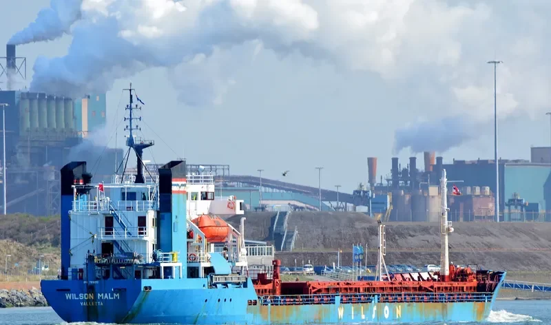 SAM H General Cargo IMO 7810210 photo 7