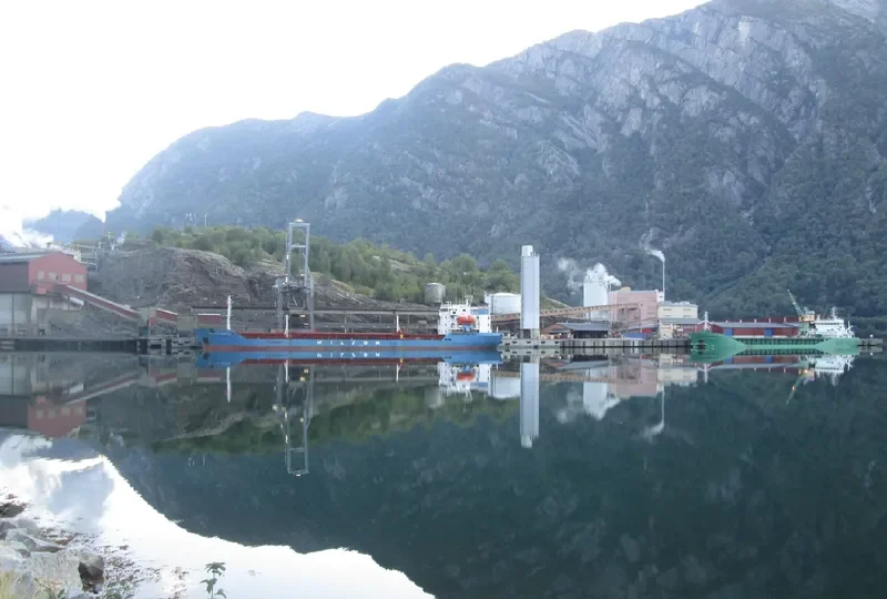 SYMPHONY General Cargo IMO 7810222 photo 7
