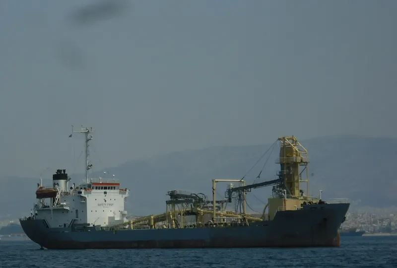 KAMBRIA General Cargo IMO 7810454 photo 2