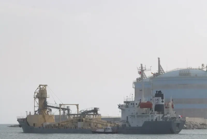 KAMBRIA General Cargo IMO 7810454 photo 8