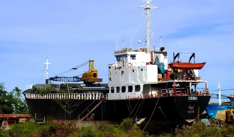 EDUARDO JUAN General Cargo IMO 7810636 photo 2