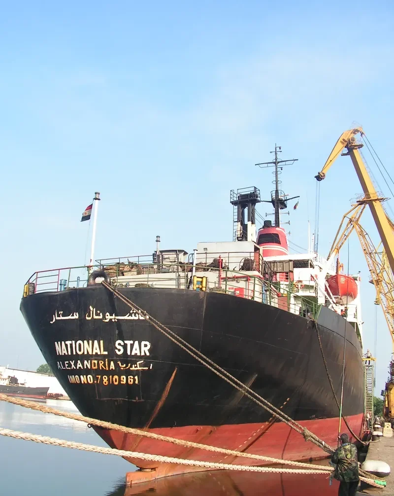 NATIONAL STAR General Cargo IMO 7810961 photo 2