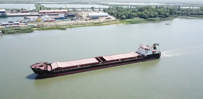 SIBIRSKIY 2112 General Cargo IMO 7811044 photo 10