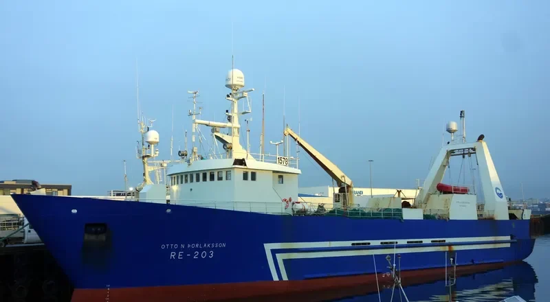 OTTO NO.THORLAKSSON General Cargo IMO 7811214 photo 4