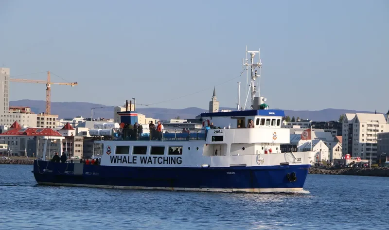 SAILOR Passenger Ship IMO 7811240 photo 6