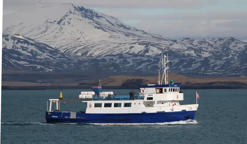 SAILOR Passenger Ship IMO 7811240 photo 7