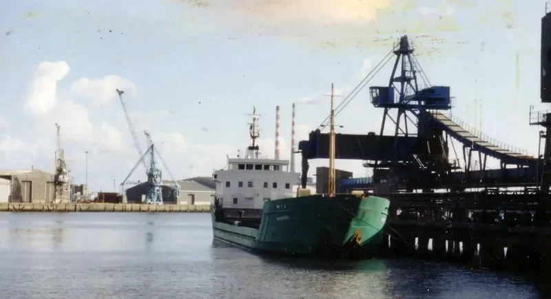 NORTH STAR General Cargo IMO 7811410 photo 3