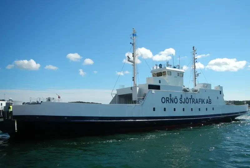 EBBA Ro-Ro IMO 7812555 photo 3