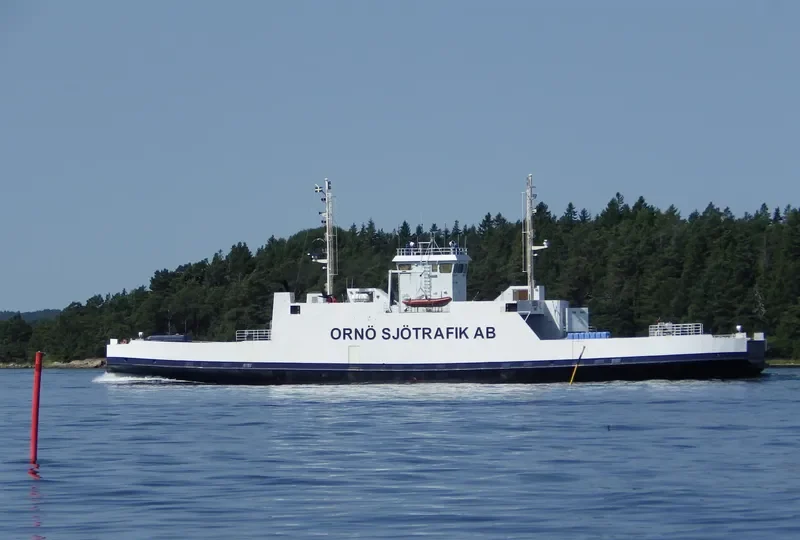 EBBA Ro-Ro IMO 7812555 photo 6