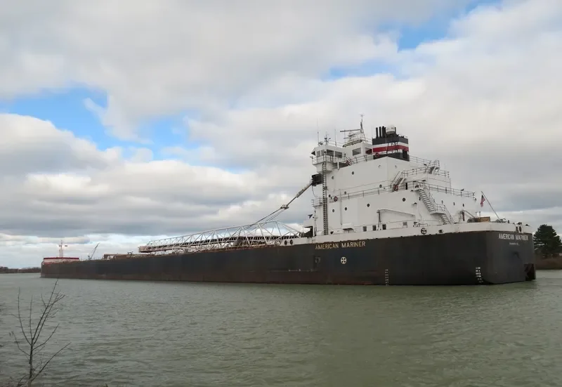 AMERICAN MARINER Bulk Carrier IMO 7812567 photo 5