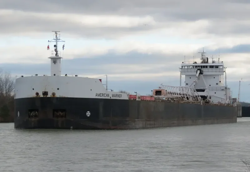 AMERICAN MARINER Bulk Carrier IMO 7812567 photo 7