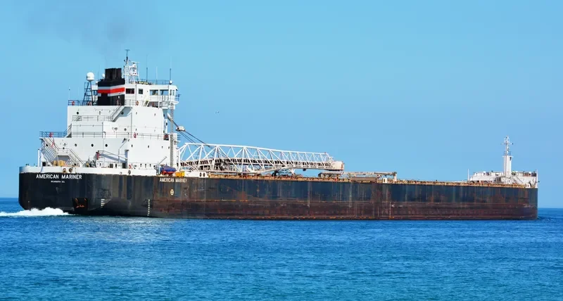 AMERICAN MARINER Bulk Carrier IMO 7812567 photo 8