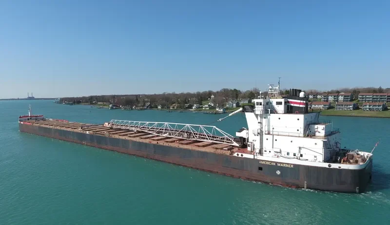 AMERICAN MARINER Bulk Carrier IMO 7812567 photo 10