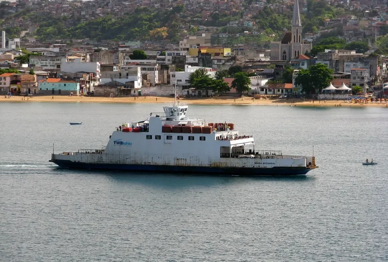 MARIA BETHANIA Ro-Ro IMO 7812646