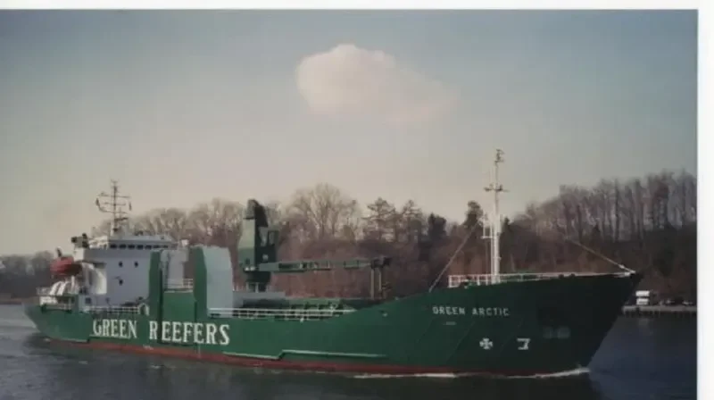 ALIMAR I General Cargo IMO 7812763 photo 5