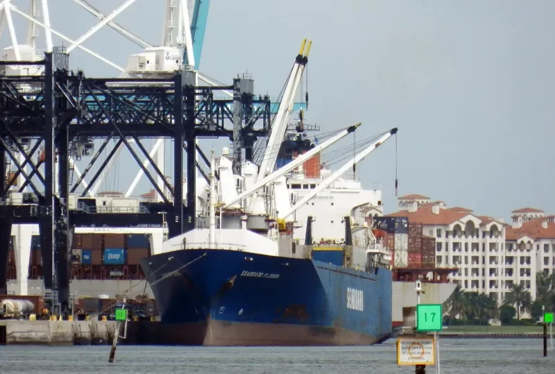 OPTIMA Ro-Ro IMO 7812842 photo 2
