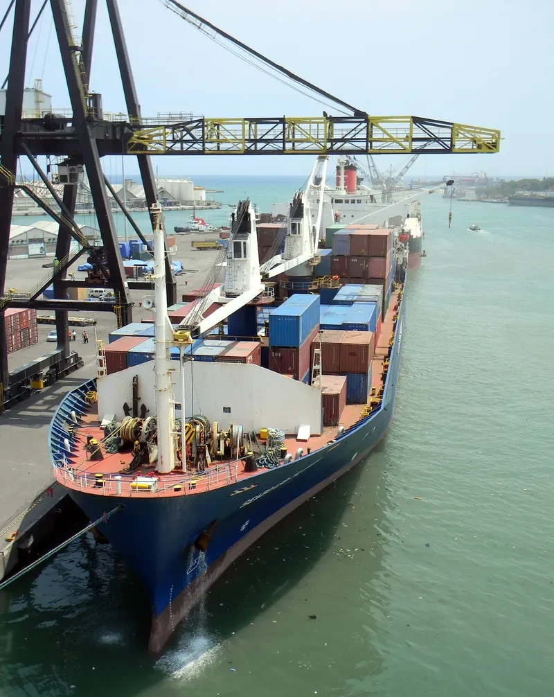 OPTIMA Ro-Ro IMO 7812842 photo 4