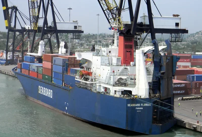 OPTIMA Ro-Ro IMO 7812842 photo 5