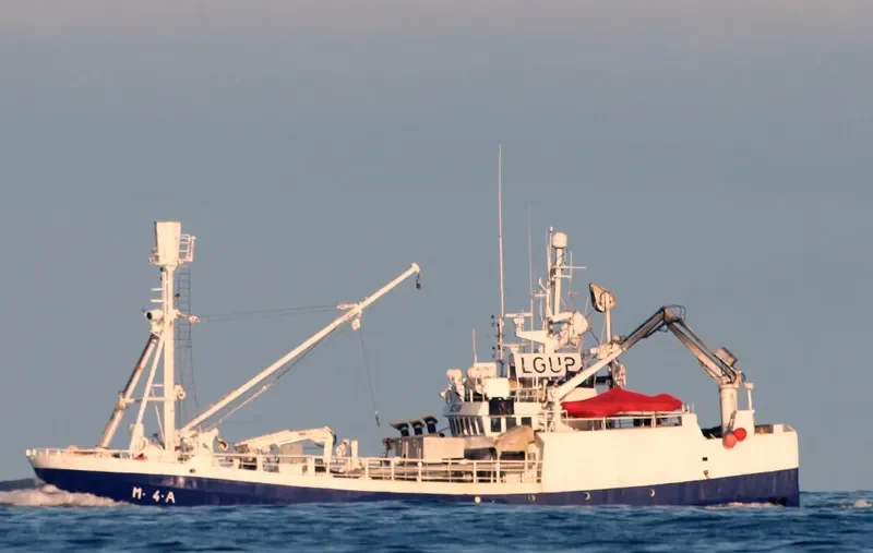 OCEAN General Cargo IMO 7812878 photo 2