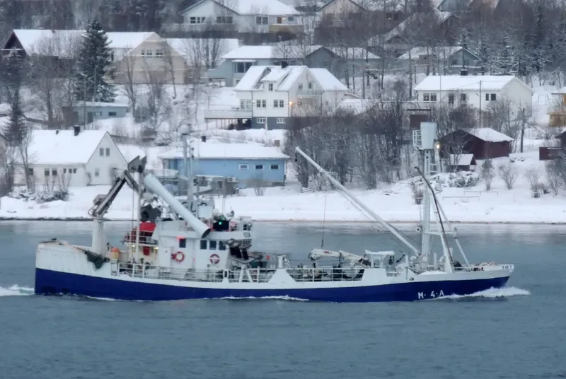 OCEAN General Cargo IMO 7812878 photo 3