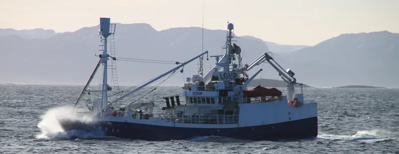 OCEAN General Cargo IMO 7812878 photo 6