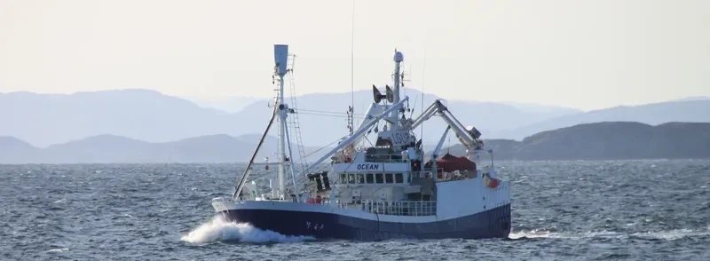 OCEAN General Cargo IMO 7812878 photo 7