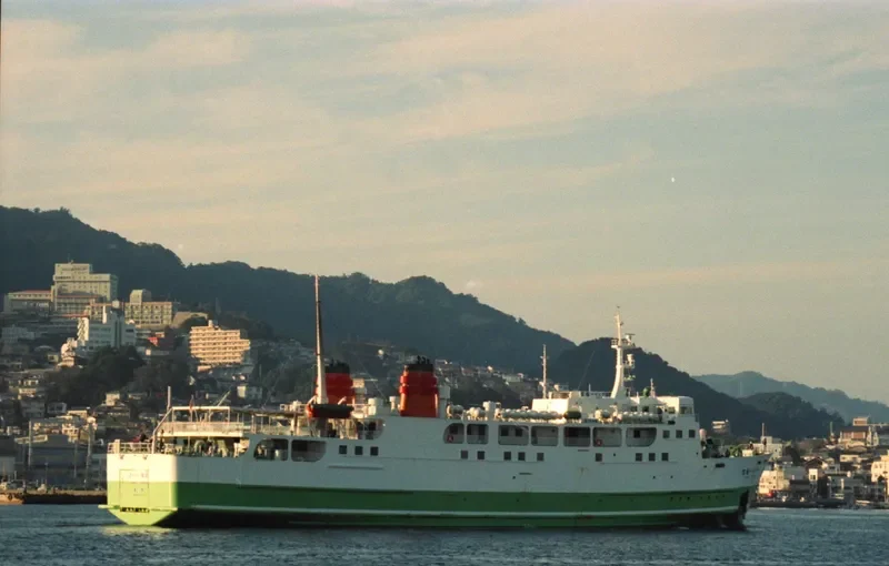 FILIPINAS ILIGAN Ro-Ro IMO 7813042 photo 7