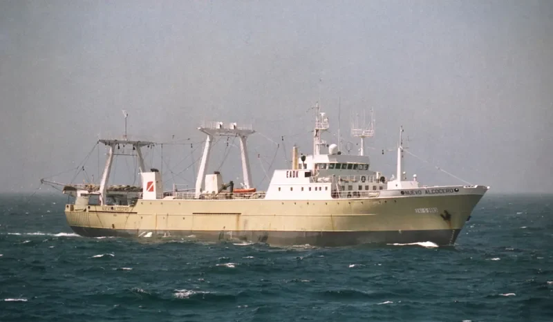 BEAGLE F.I. General Cargo IMO 7813119 photo 3