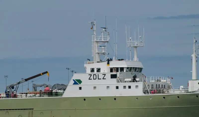 BEAGLE F.I. General Cargo IMO 7813119 photo 8