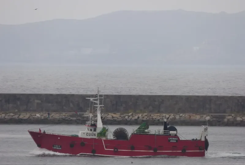 LUCIMAR General Cargo IMO 7813195 photo 2