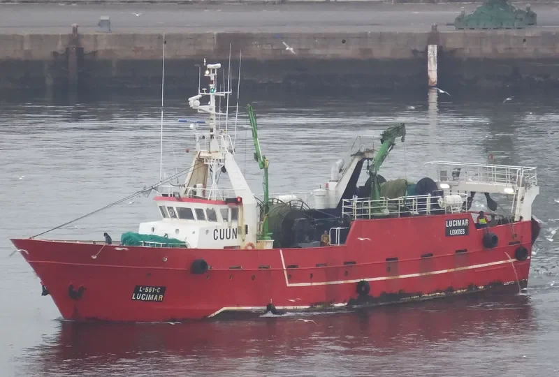LUCIMAR General Cargo IMO 7813195 photo 3
