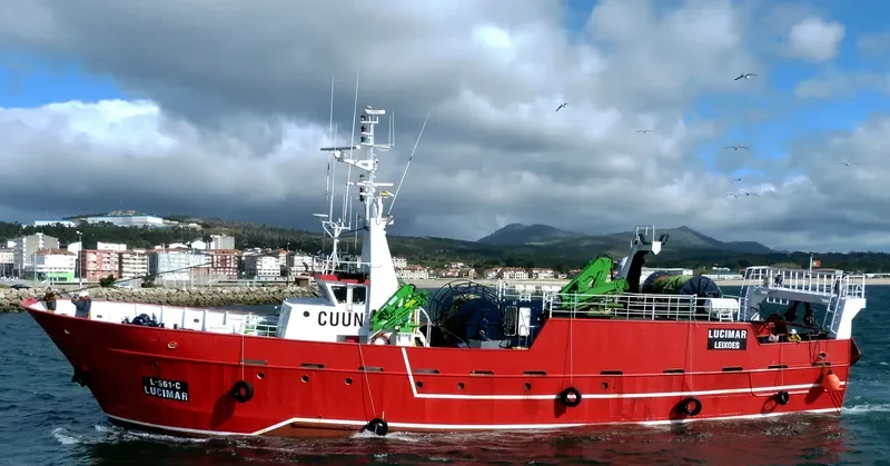 LUCIMAR General Cargo IMO 7813195 photo 6