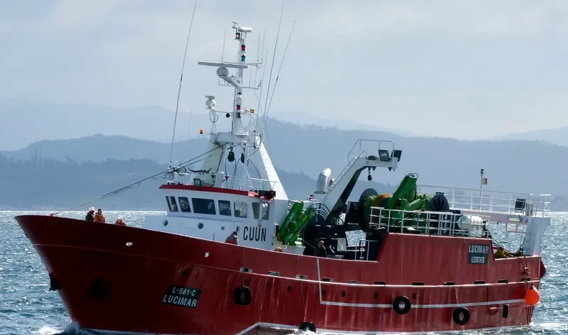 LUCIMAR General Cargo IMO 7813195 photo 7