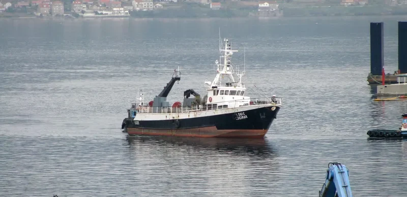 LUCIMAR General Cargo IMO 7813195 photo 9