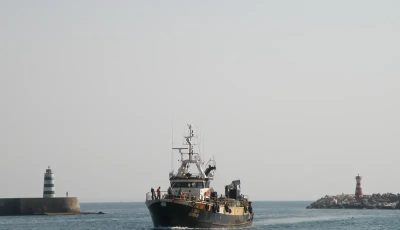 LUCIMAR General Cargo IMO 7813195 photo 10