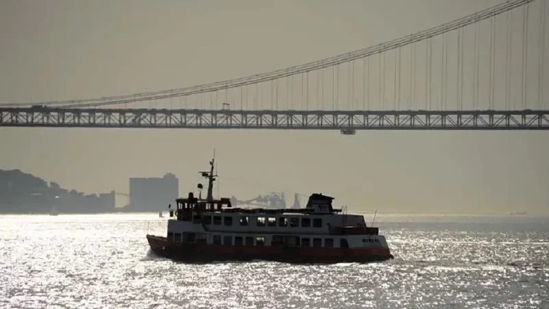 DAFUNDO Passenger Ship IMO 7813212 photo 4