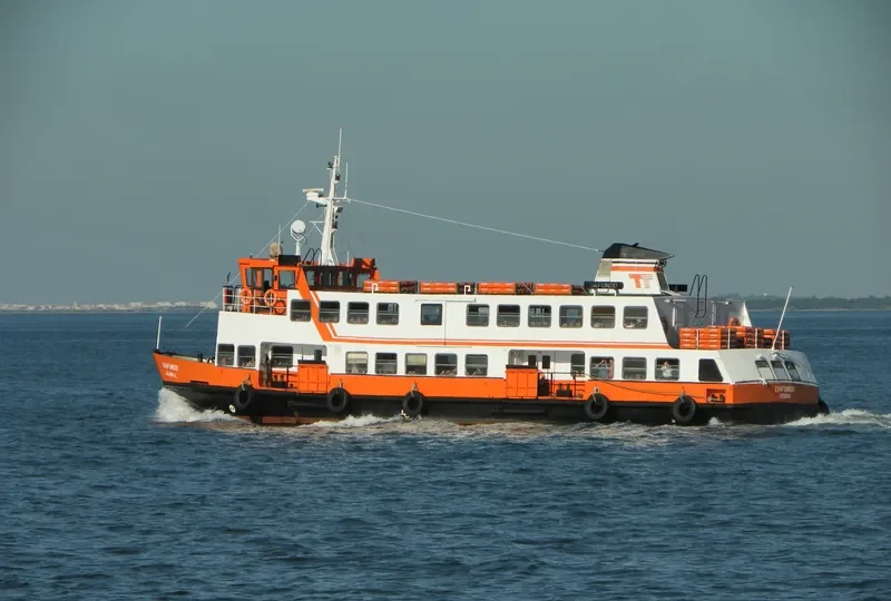 DAFUNDO Passenger Ship IMO 7813212 photo 10