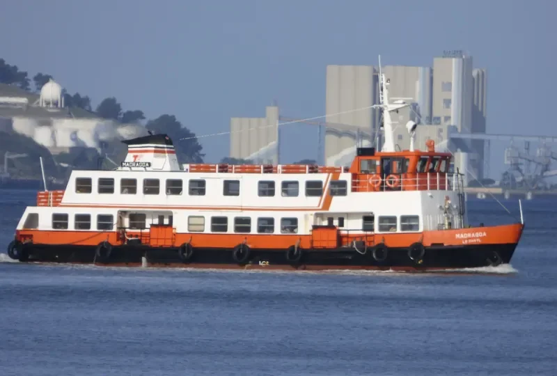 MADRAGOA Passenger Ship IMO 7813224 photo 5