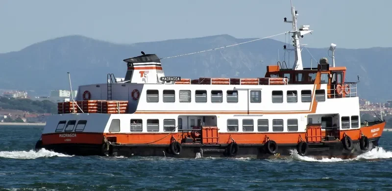 MADRAGOA Passenger Ship IMO 7813224 photo 9