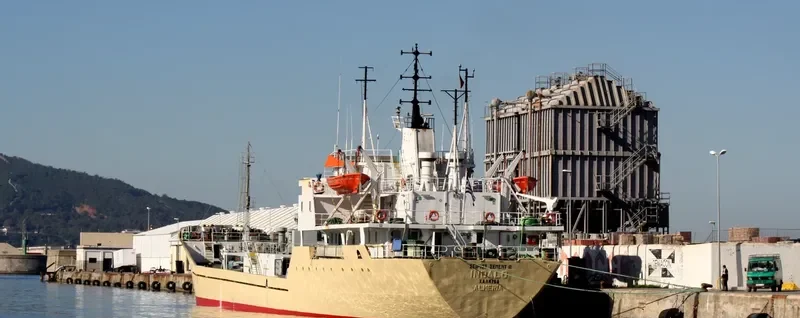 SCII General Cargo IMO 7813561 photo 3