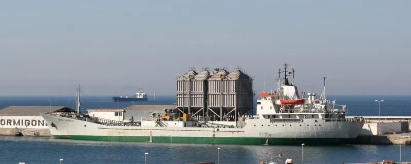 SCII General Cargo IMO 7813561 photo 4