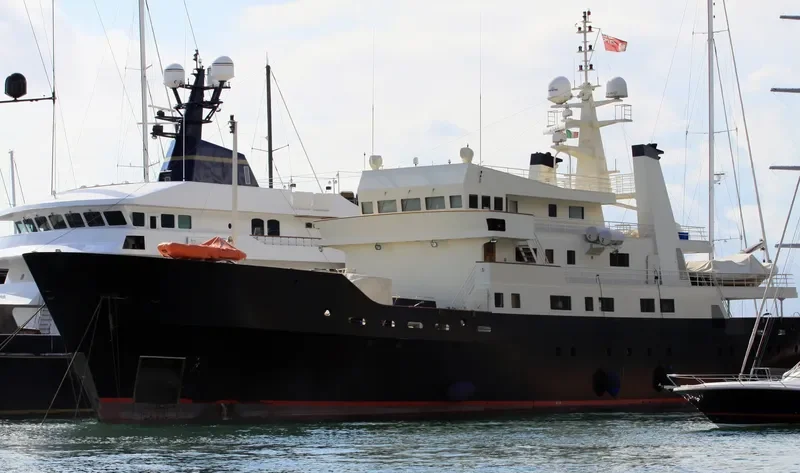BLEU DE NIMES General Cargo IMO 7813913 photo 9